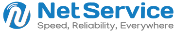 Net Service Ltd